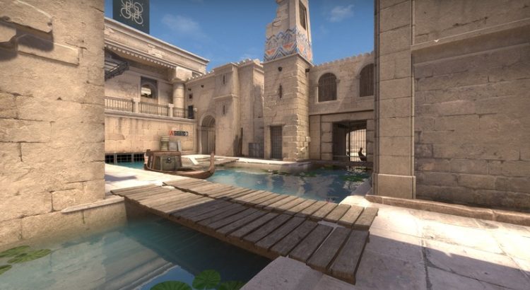 Anubis: What to expect from the new CS:GO map at the World Finals?