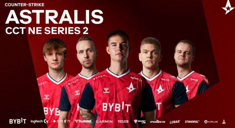 Astralis needs to go a long way to become Tier S again in 2023