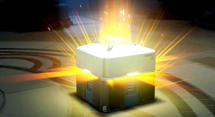 Australian Bill Proposes Adults-Only Classification for Loot Boxes