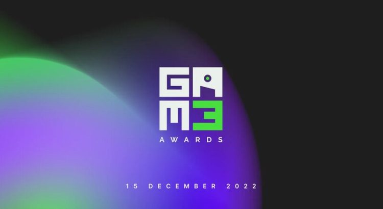Crypto Gaming causes a blockchain storm at Gam3 awards
