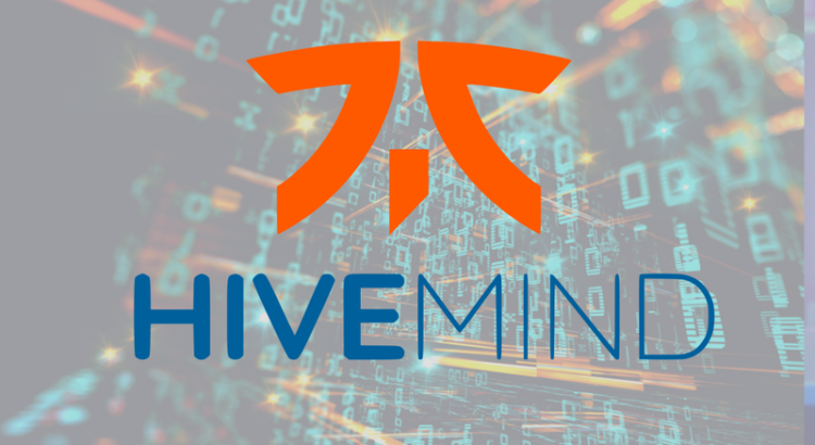 Fnatic joins forces with Web3 investment Hivemind Capital