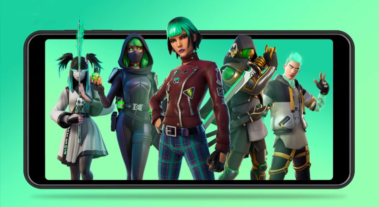 Fortnite iOS Return could be in the cards for 2023