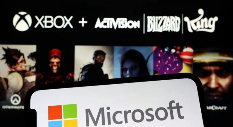 FTC Sues Microsoft to block the Microsoft-Activision Deal