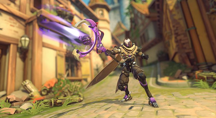 How to unlock Ramattra and Legendary skin for free in Overwatch 2