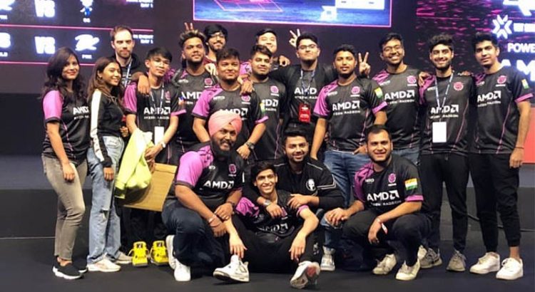 Key esports organizations to grow the ecosystem in India in 2023