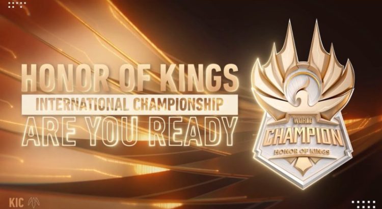 Kings International Championship 2022: $10 million in prizes for 16 teams