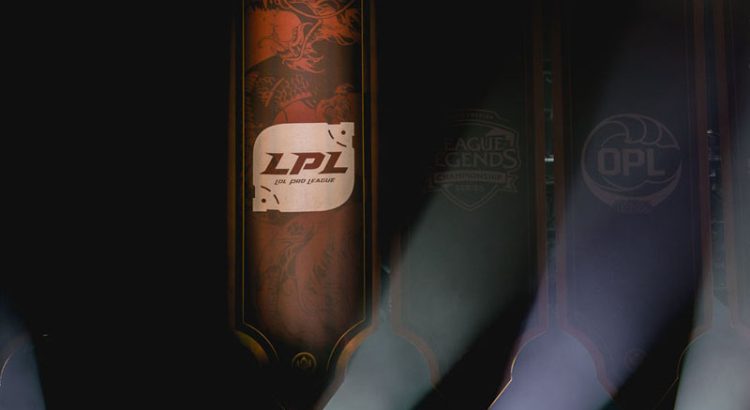 LPL Salary Cap | Effects and Implications already felt in the off-season