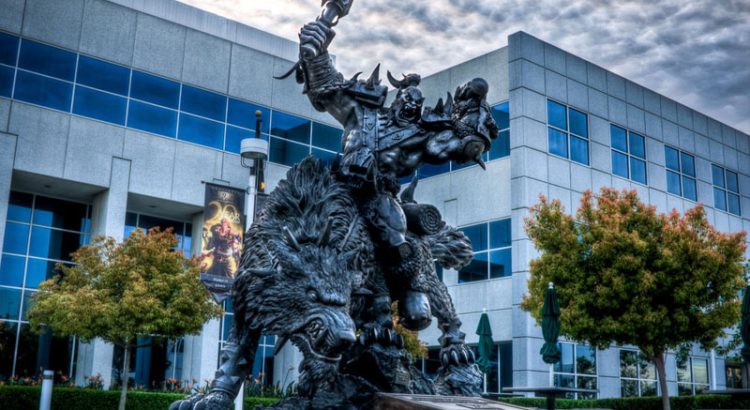 Mike Ybarra Shares Exciting News in the latest Blizzard Update