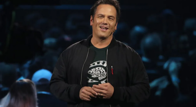 Phil Spencer's Comments On Sony Are A Signal From Microsoft