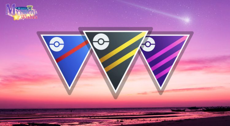 Pokémon GO Mythical Wishes - New Shiny Spawns, Locations & Events