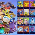 Pokémon UNITE Tier List - What are the best Pokémon & Held Items?