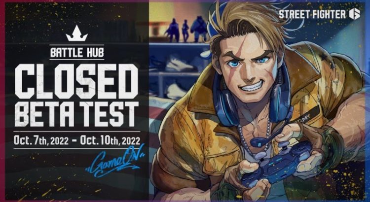 Street Fighter 6 Beta - New Release bigger than ever, as applications open