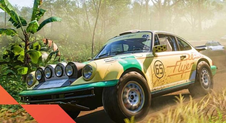 Top 10 Forza Horizon 5 Drivers - Best Forza Horizon Drivers List