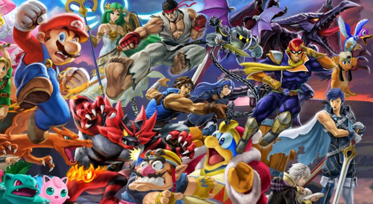 What's next for Super Smash Bros? Facelift, New Game or Demise?