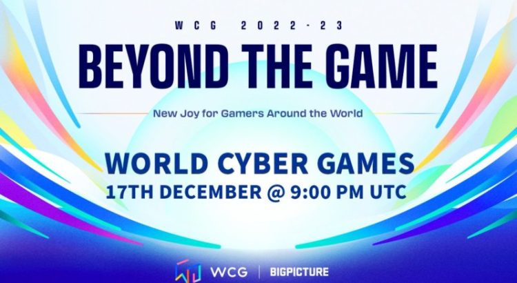 World Cyber Games (WCG) returns with a Clash Royale Invitational